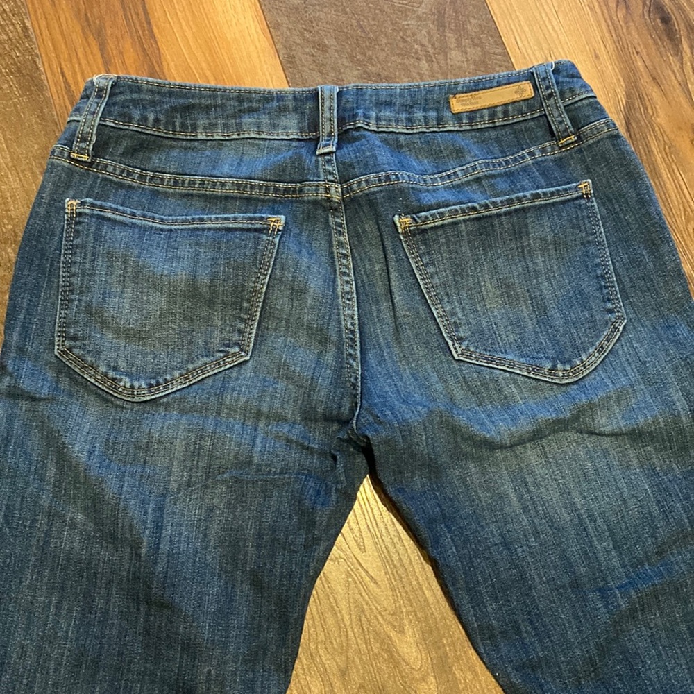 Vera Wang jeans